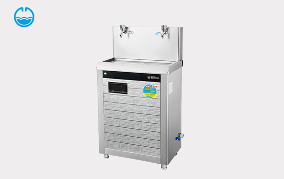 碧丽JO-2E6A校园工厂温开水节能饮水机